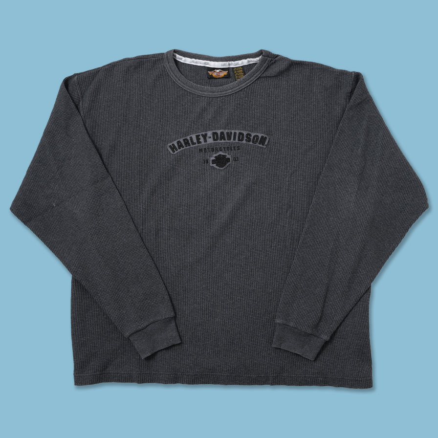Vintage Harley Davidson Longsleeve XXL