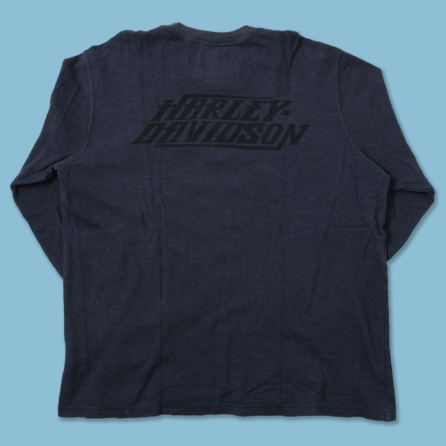Vintage Harley Davidson Longsleeve XXL