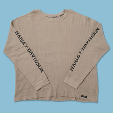 Vintage Harley Davidson Longsleeve XLarge