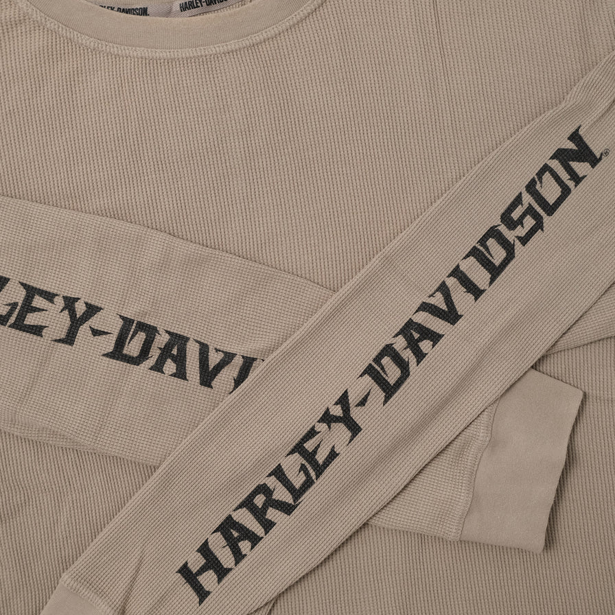 Vintage Harley Davidson Longsleeve XLarge