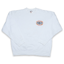 Vintage Harley Davidson Sweater Medium - Double Double Vintage