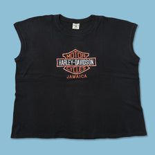 Vintage Harley Davidson Tank Top XXL