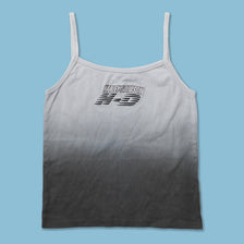 Vintage Harley Davidson Women's Top Medium