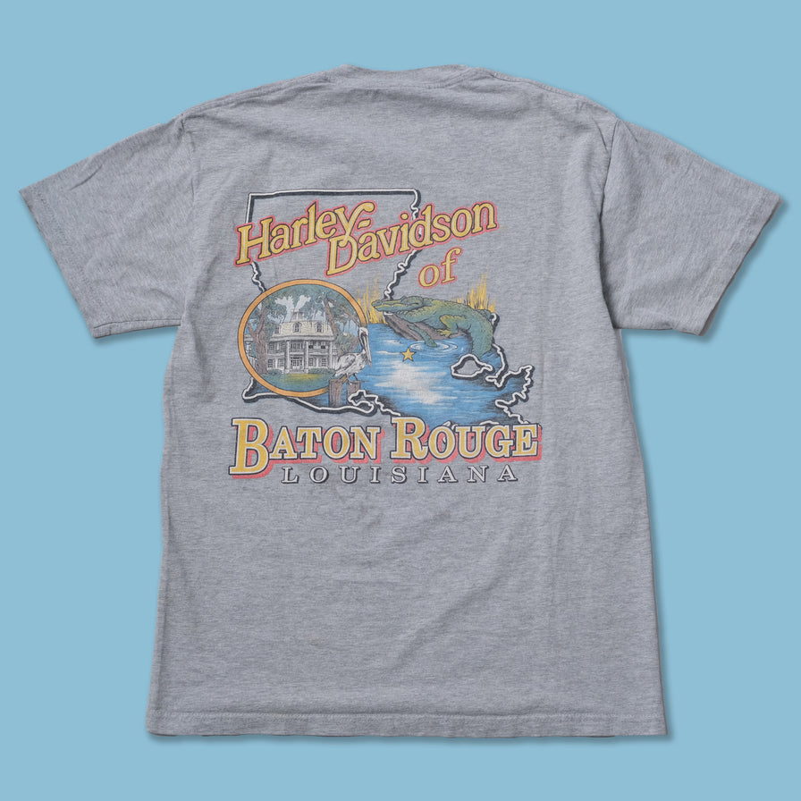 Harley Davidson Louisiana T-Shirt Medium