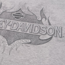 Vintage Harley Davidson T-Shirt XLarge / XXL
