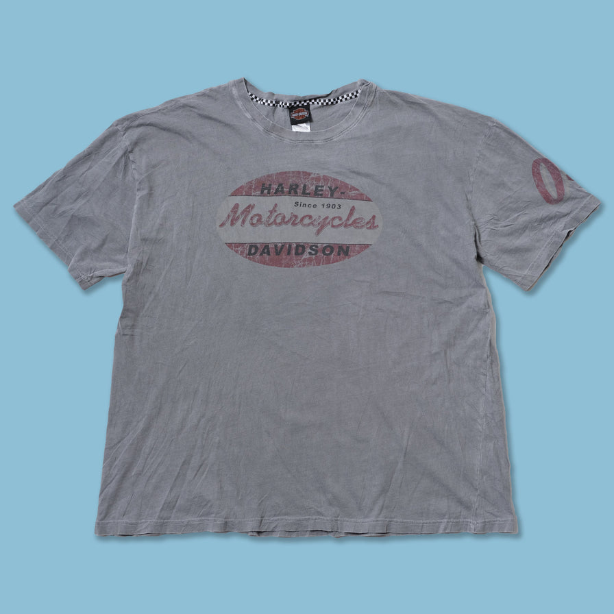 Vintage Harley Davidson T-Shirt XXL / 3XL