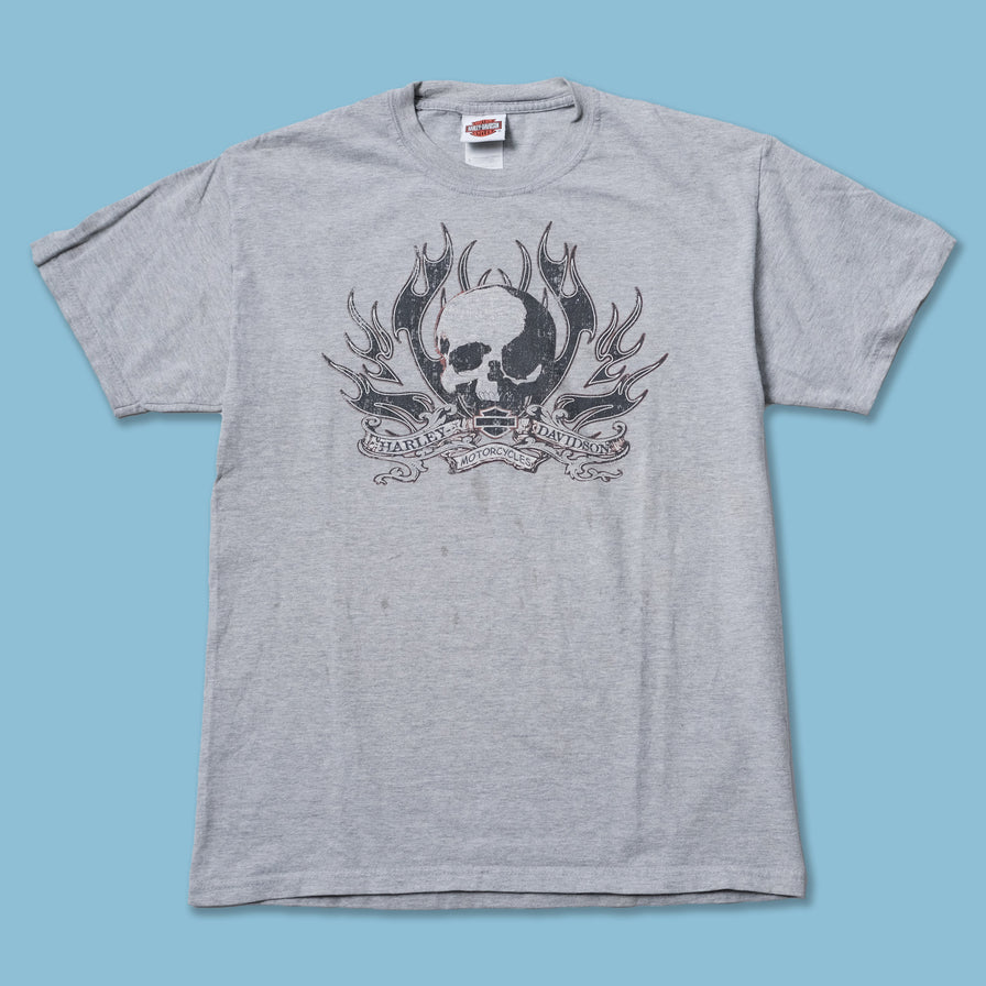 Harley Davidson Louisiana T-Shirt Medium