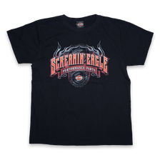 Vintage Harley Davidson T-Shirt Medium - Double Double Vintage