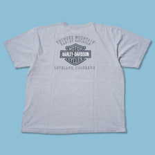 Vintage Harley Davidson Loveland Colorado T-Shirt XXL