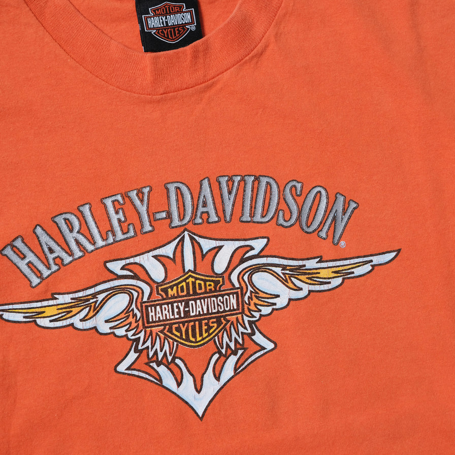 Vintage Harley Davidson T-Shirt XS / Small