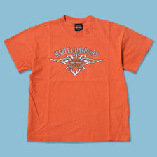 Vintage Harley Davidson T-Shirt XS / Small