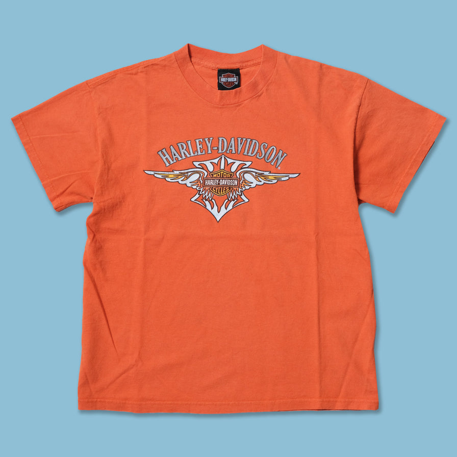 Vintage Harley Davidson T-Shirt XS / Small