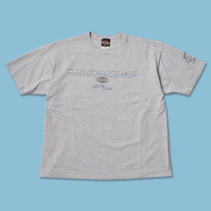 Vintage Harley Davidson T-Shirt XLarge