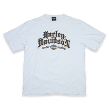 Vintage Harley Davidson Bangkok T-Shirt Large - Double Double Vintage