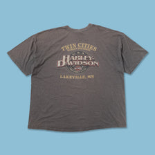 Vintage Harley Davidson T-Shit 3XL / 4XL