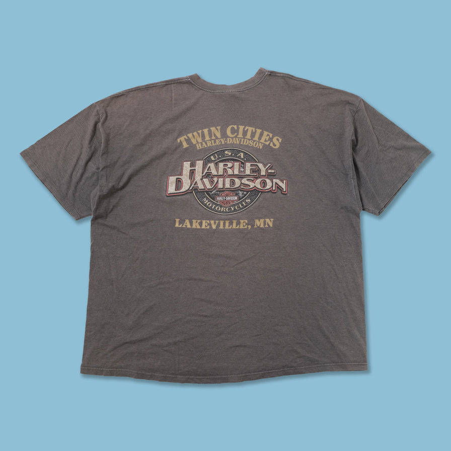 Vintage Harley Davidson T-Shit 3XL / 4XL