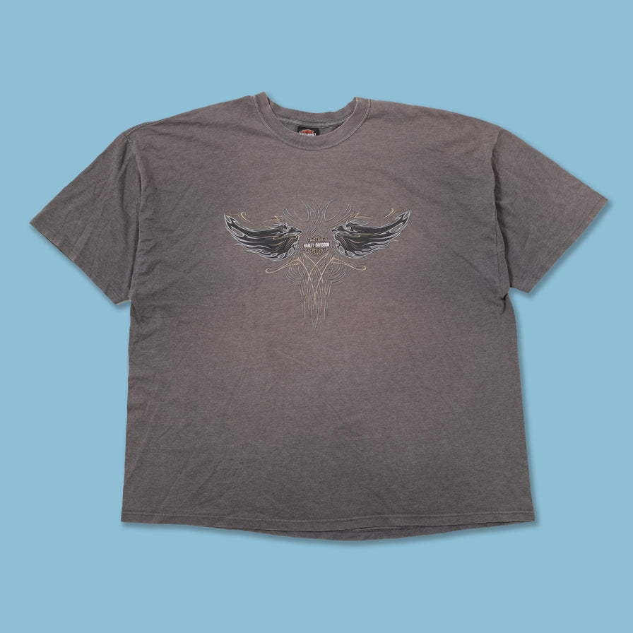 Vintage Harley Davidson T-Shit 3XL / 4XL
