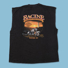 Vintage Harley Davidson Tank Top XXL / 3XL