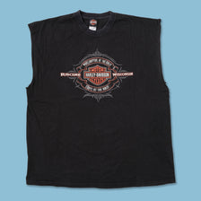 Vintage Harley Davidson Tank Top XXL / 3XL