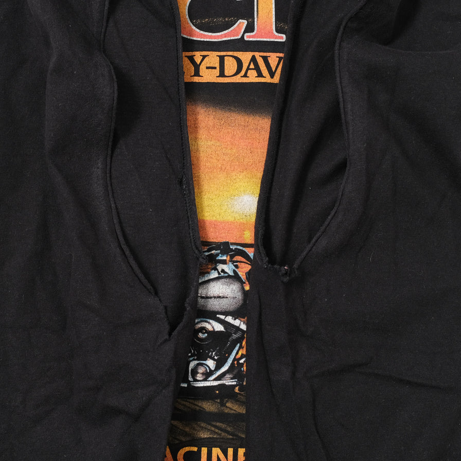 Vintage Harley Davidson Tank Top XXL / 3XL