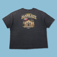 Vintage Harley Davidson T-Shirt 3XL / 4XL