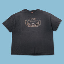 Vintage Harley Davidson T-Shirt 3XL / 4XL