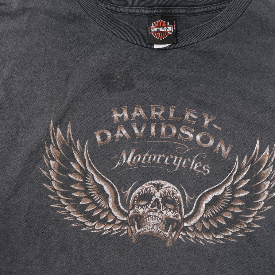 Vintage Harley Davidson T-Shirt 3XL / 4XL