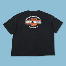 Vintage Harley Davidson T-Shirt 3XL / 4XL