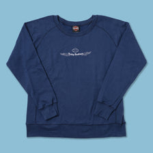 Vintage Harley Davidson Sweater XLarge