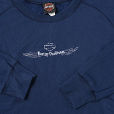 Vintage Harley Davidson Sweater XLarge