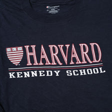 Vintage Champion Harvard Longsleeve XXL