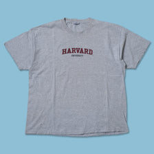 Vintage Champion Harvard T-Shirt XLarge