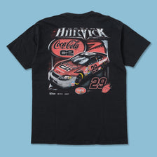 Vintage Kevin Harvick Racing T-Shirt Large