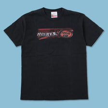 Vintage Kevin Harvick Racing T-Shirt Large