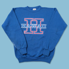 Vintage Hawaii Sweater Medium