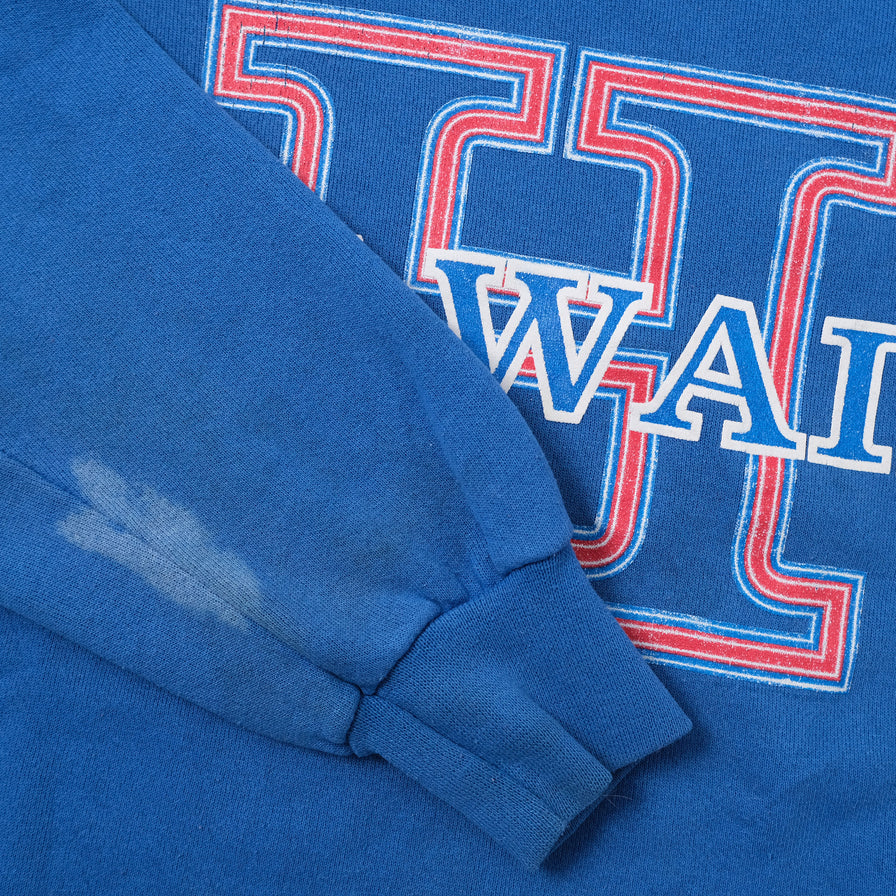 Vintage Hawaii Sweater Medium