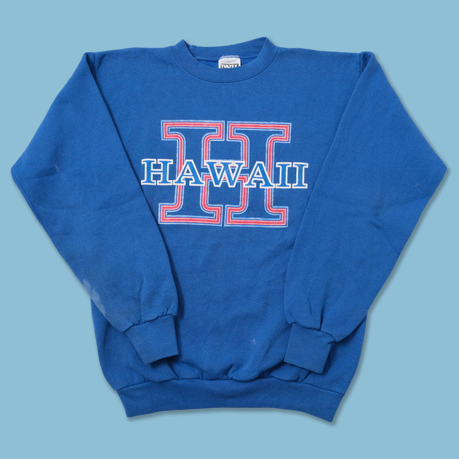 Vintage Hawaii Sweater Medium