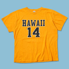 Vintage Hawaii T-Shirt Medium / Large