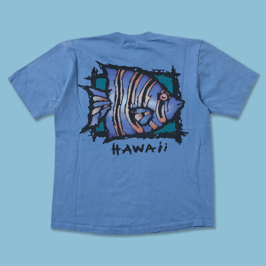 Vintage Hawaii T-Shirt Medium