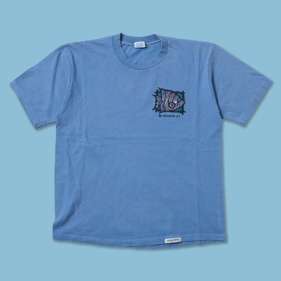 Vintage Hawaii T-Shirt Medium
