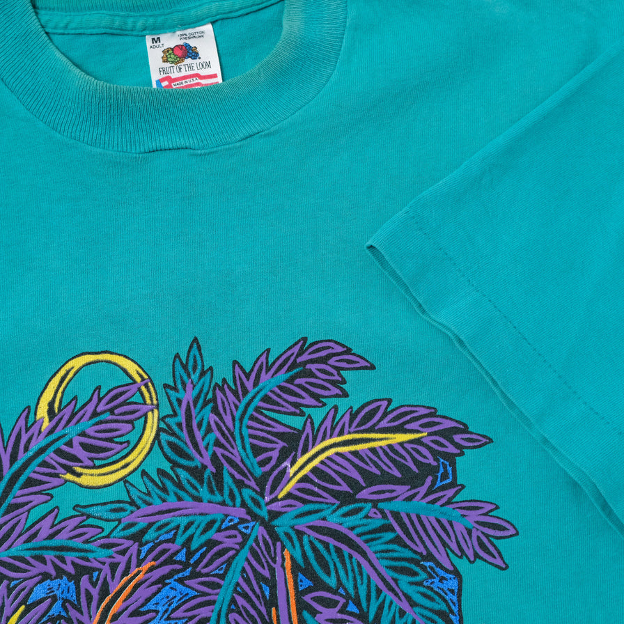 Vintage Hawaii T-Shirt Medium