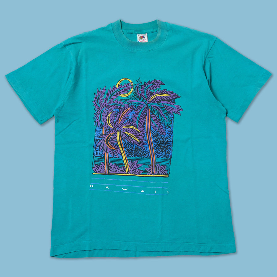 Vintage Hawaii T-Shirt Medium