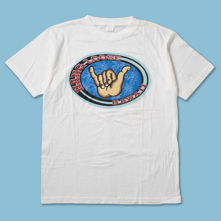 Vintage 1999 Hang Loose T-Shirt Large
