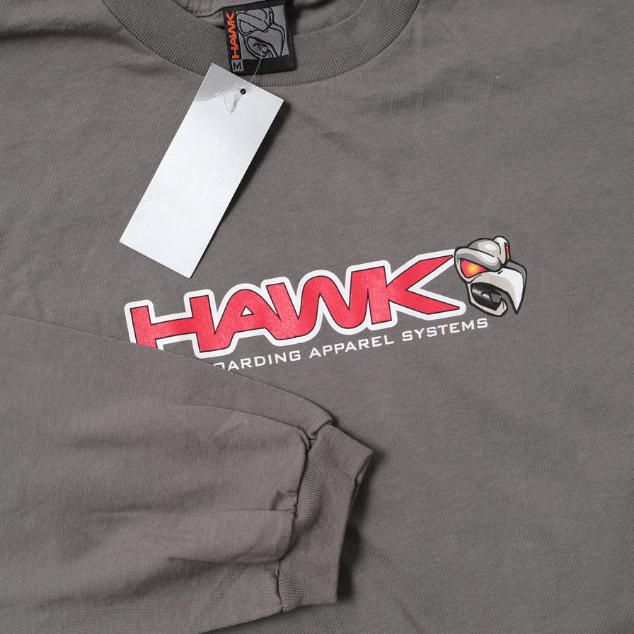 Vintage Deadstock Tony Hawk Longsleeve Medium