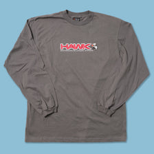 Vintage Deadstock Tony Hawk Longsleeve Medium
