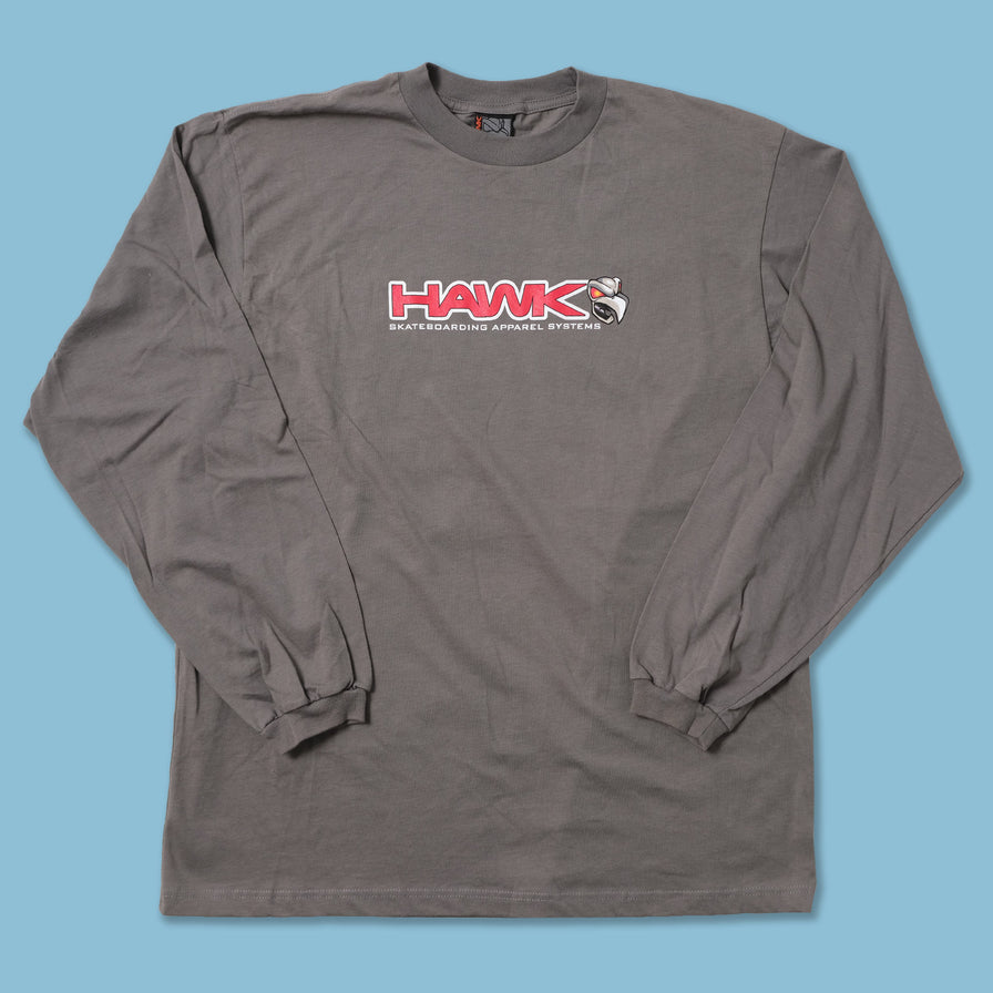 Vintage Deadstock Tony Hawk Longsleeve Medium