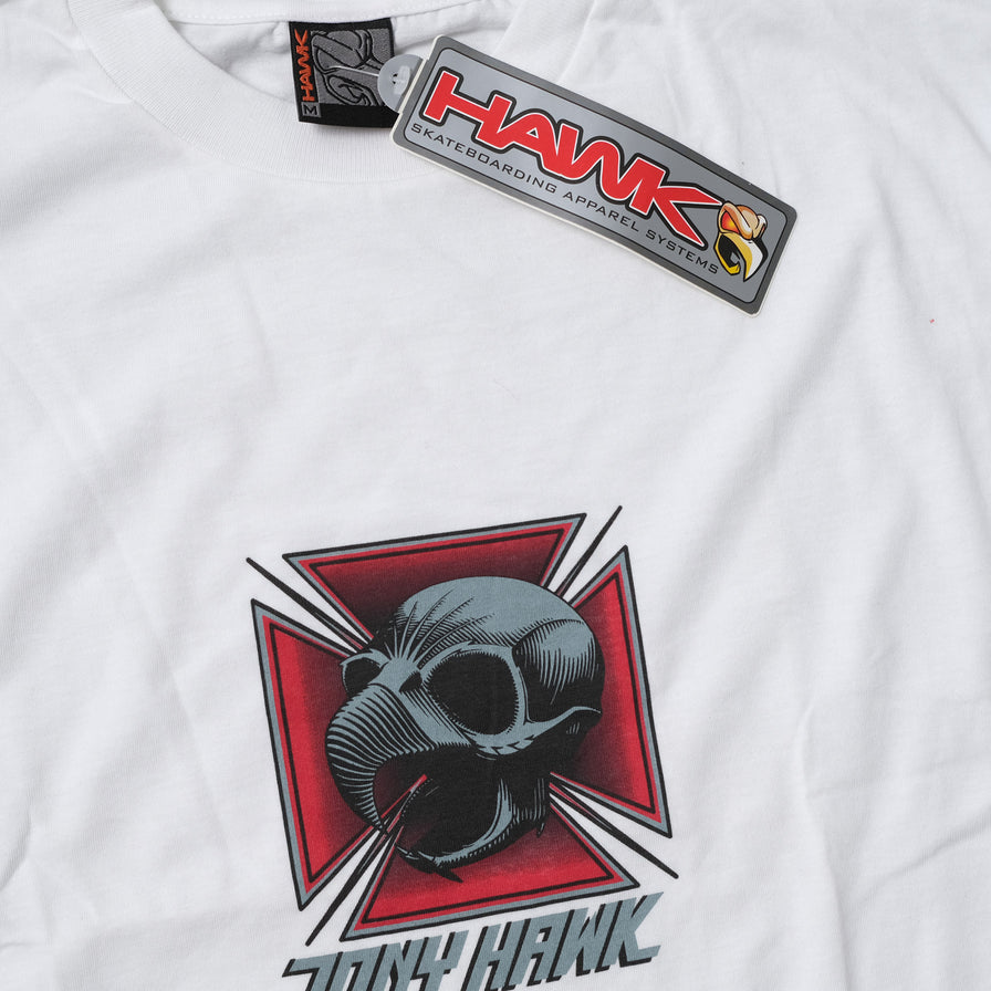 Vintage Deadstock Tony Hawk Longsleeve