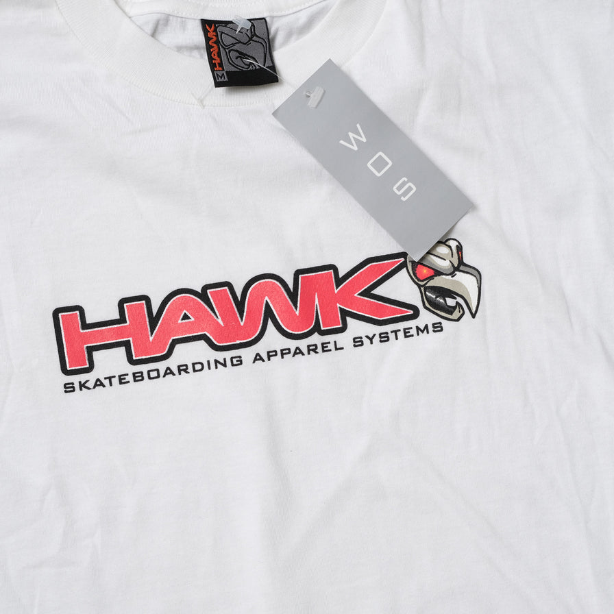 Vintage Deadstock Tony Hawk Longsleeve Medium