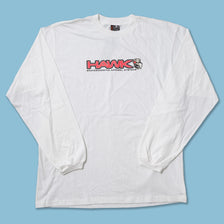 Vintage Deadstock Tony Hawk Longsleeve Medium