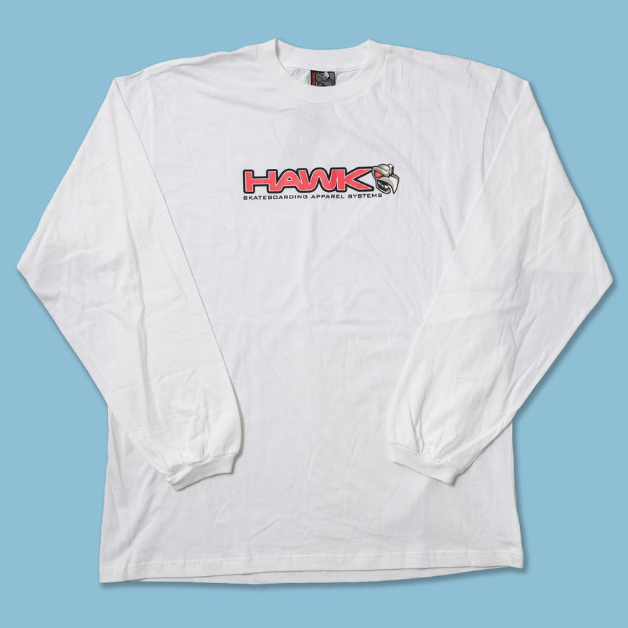 Vintage Deadstock Tony Hawk Longsleeve Medium